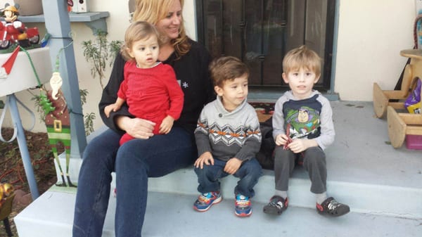 Nanny's Place by null