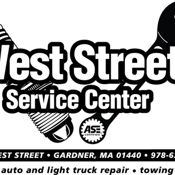 West Street Servicenter - Towing Near Me - Gardner, Massachusetts West Street Servicenter - Towing Near Me - Gardner, Massachusetts