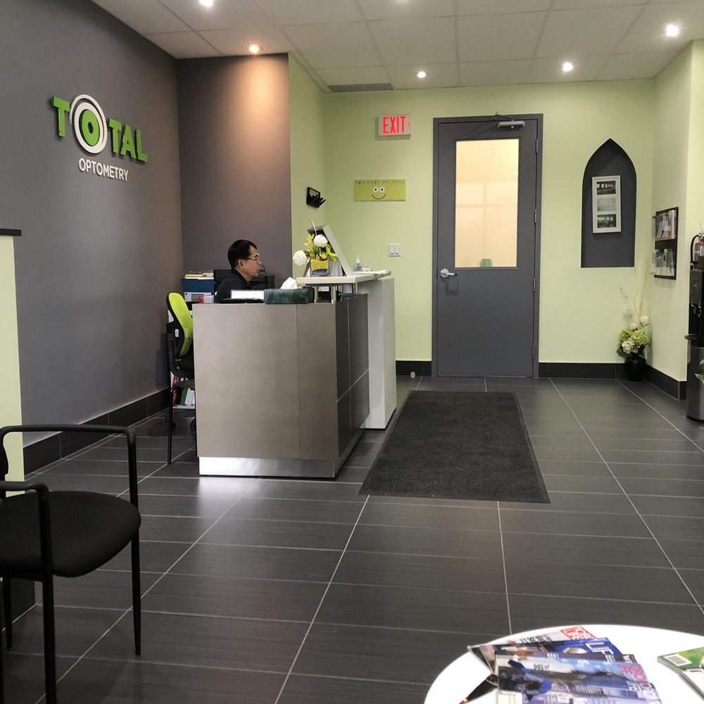 Total Optometry - Eyewear & Opticians Near Me - Richmond Hill, Ontario Total Optometry - Eyewear & Opticians Near Me - Richmond Hill, Ontario