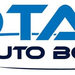 Total Auto Body