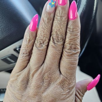Tranquility Nails - Nails - Nail Salons Near Me - Killeen, Texas