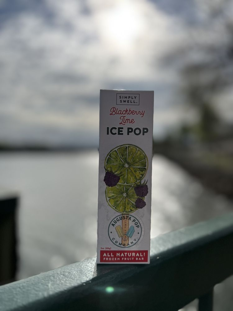 AUGUSTA POP COMPANY Updated September 2024 Augusta,