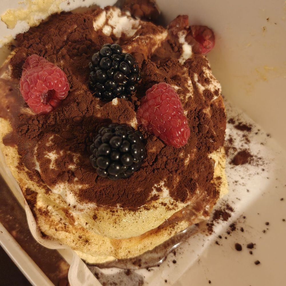 Fluffy Fluffy Cafe - Tiramisu - Pancakes Near Me - Boston, Massachusetts Fluffy Fluffy Cafe - Tiramisu - Pancakes Near Me - Boston, Massachusetts
