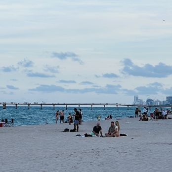 Samson Oceanfront Park - Parks Near Me - Sunny Isles Beach, Florida Samson Oceanfront Park - Parks Near Me - Sunny Isles Beach, Florida