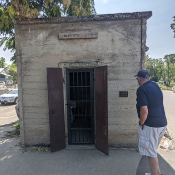 Murphys Pokey - Landmarks & Historical Buildings Near Me - Murphys, California