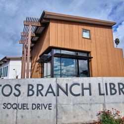 Aptos Public Library