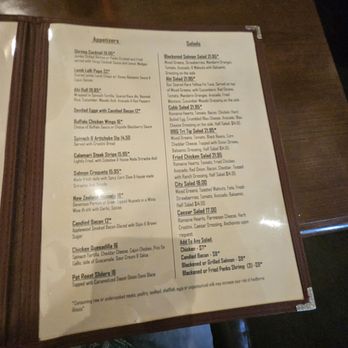 Adolfo Grill & Daily Bar - Menu - American Near Me - Camarillo, California