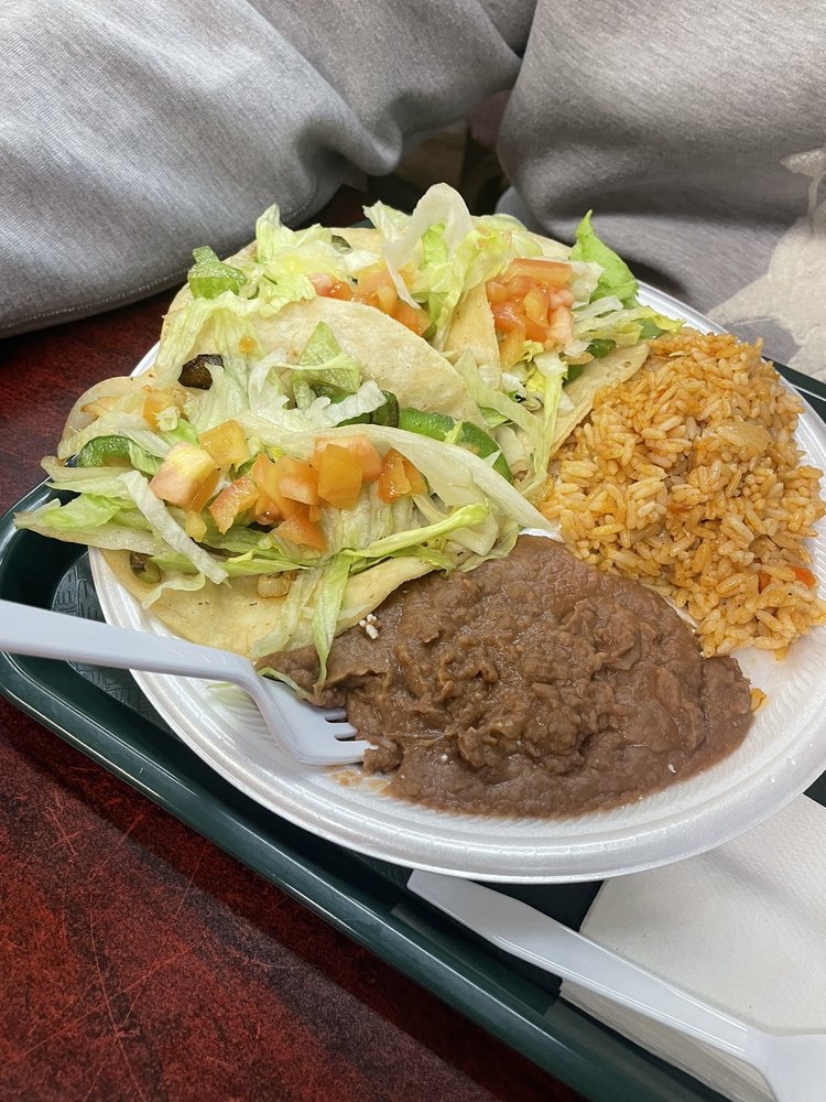 International Food