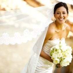 Wiyanna Rose Hair & Makeup - Holman Ranch, Carmel