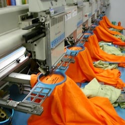 Southpaw Screenprinting & Embroidery