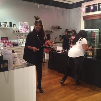 The Glamatory - Makeup Artists Near Me - Smyrna, Georgia