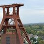 Zeche Zollverein Schacht XII