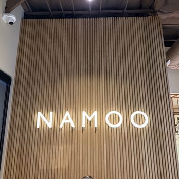 NAMOO Korean BBQ - Entrance - Korean Near Me - Marina Del Rey, California NAMOO Korean BBQ - Entrance - Korean Near Me - Marina Del Rey, California