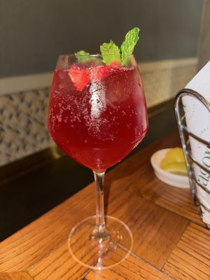 Agora Dc Mediterranean Restaurant by null