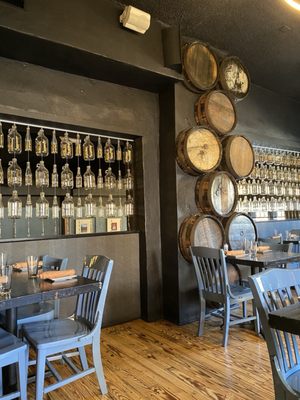 Töska Restaurant & Brewery by null