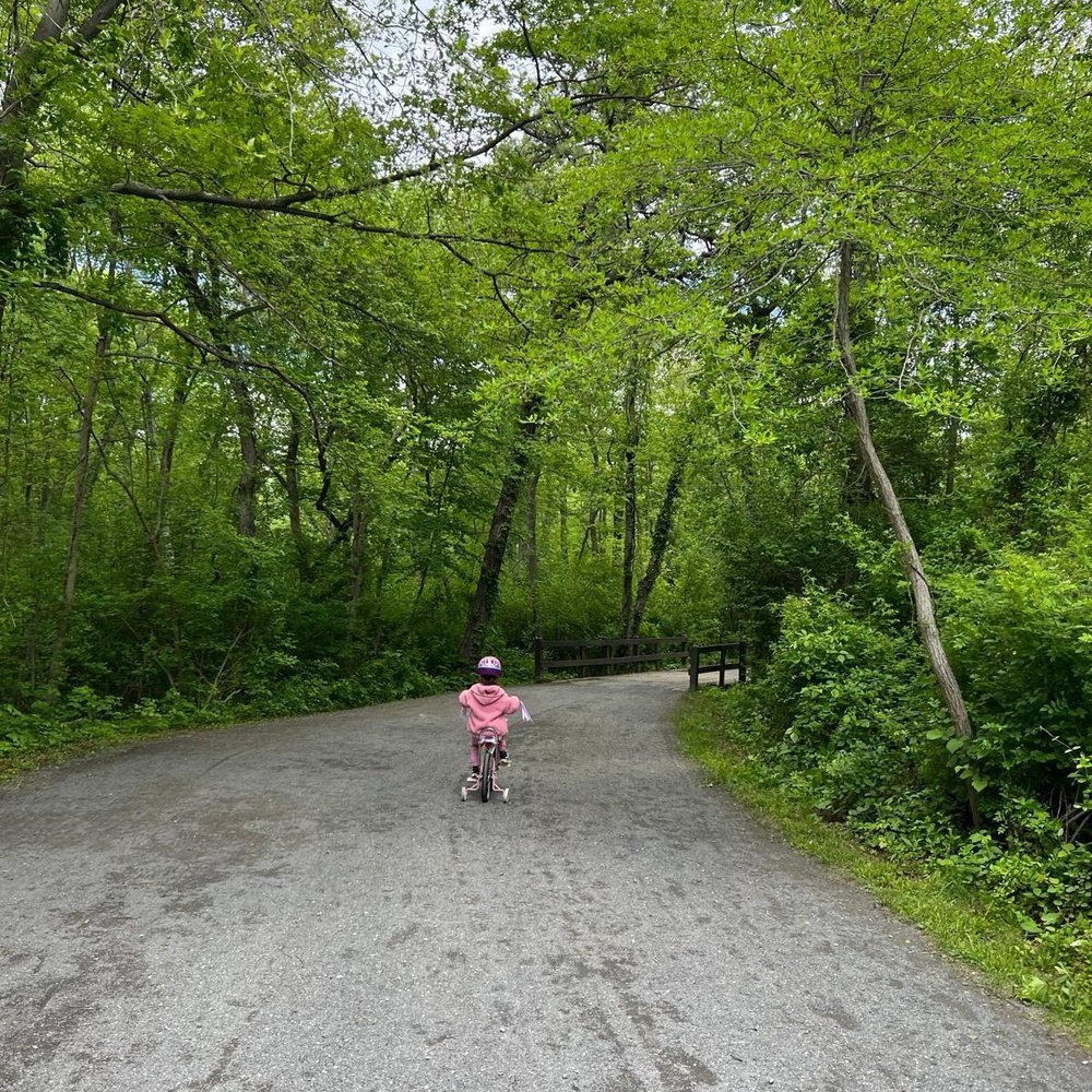 Belmont Lake State Park - Riding bikes on the trail - Parks Near Me - North Babylon, New York Belmont Lake State Park - Riding bikes on the trail - Parks Near Me - North Babylon, New York