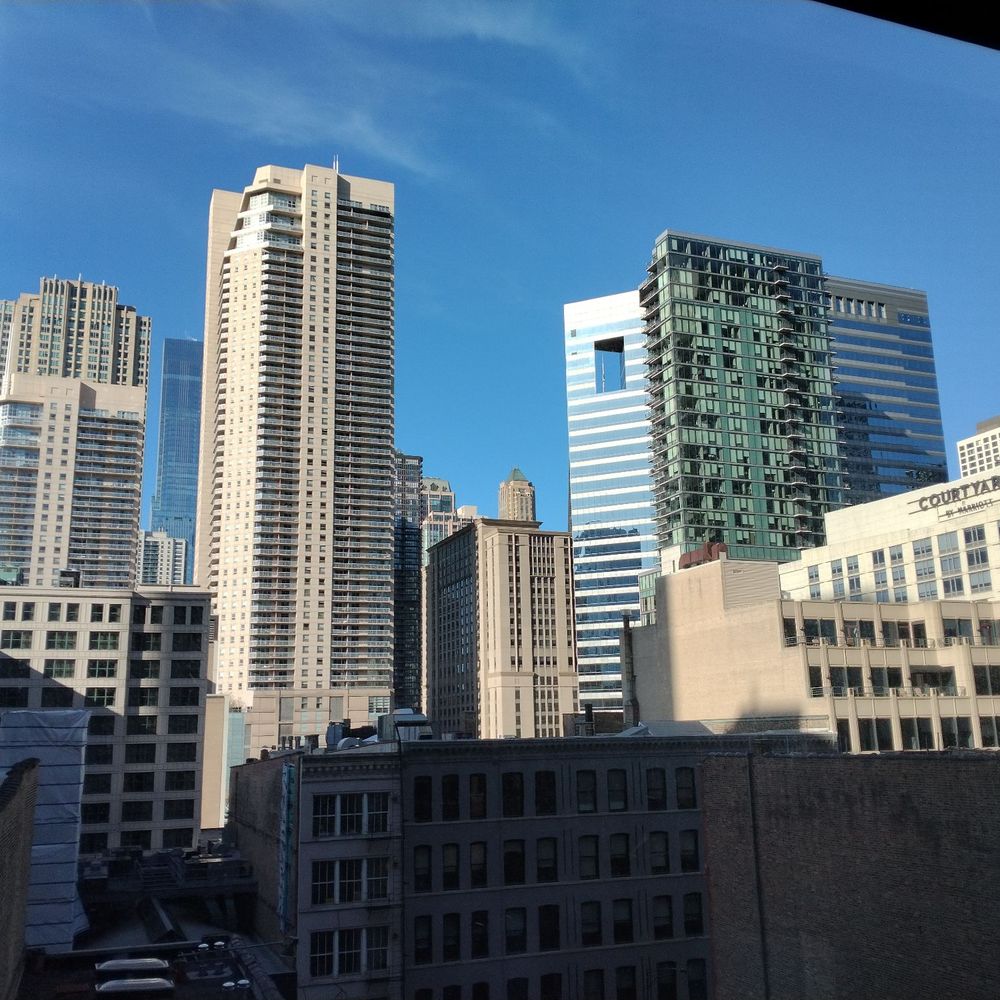Kinzie Hotel - Hotels Near Me - Chicago, Illinois Kinzie Hotel - Hotels Near Me - Chicago, Illinois