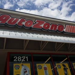 Auto Zone