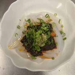 Wei Dao Cheng Du 味道成都 - Szechuan cold jelly noodles