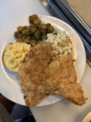 Jamie's Cafe by null