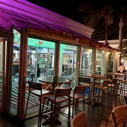 Wet Willie's - Rooftop