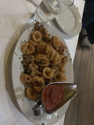 Luliano’s by null