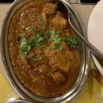 Curry Leaf Indian Restaurant - Chicken curry - Indian Near Me - Albany, New York