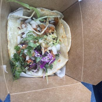 Kotaco - Bulgogi Beef taco - Korean Near Me - Suitland, Maryland