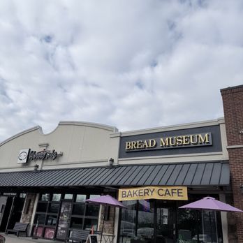 Bread Museum - Bakeries Near Me - Duluth, Georgia