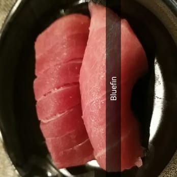 Sushi Wasabi - Bluefin Tuna - Japanese Near Me - Tustin, California Sushi Wasabi - Bluefin Tuna - Japanese Near Me - Tustin, California