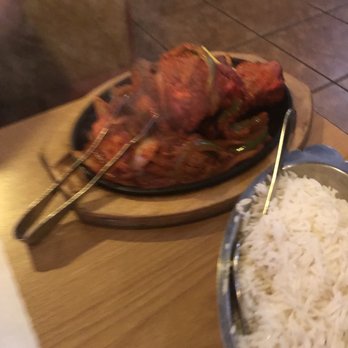 Taste Of India Grill - Indian Near Me - Bountiful, Utah