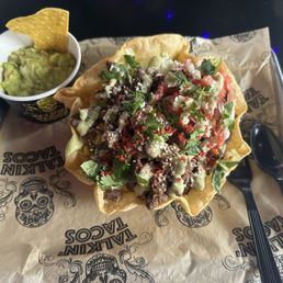 Taco Salad