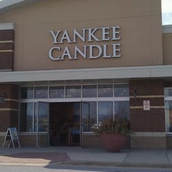 Yankee Candle Company