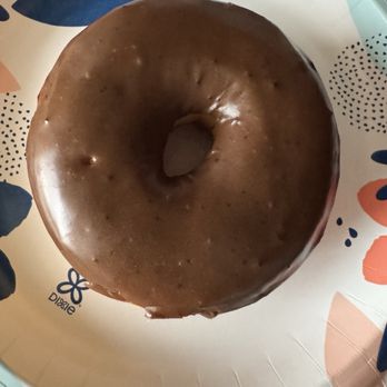 Goody's Donuts - Chocolate Icing Donut - Donuts Near Me - San Diego, California