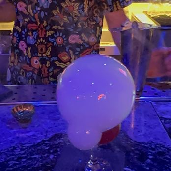 Datamosh - The Source - IG @bougiefoodieboi - Bars Near Me - Las Vegas, Nevada