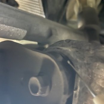 Discount Tire & Service Centers - Picture that Harry sent me via text to explain what needed to be replaced. - Tires Near Me - Van Nuys, California Discount Tire & Service Centers - Picture that Harry sent me via text to explain what needed to be replaced. - Tires Near Me - Van Nuys, California