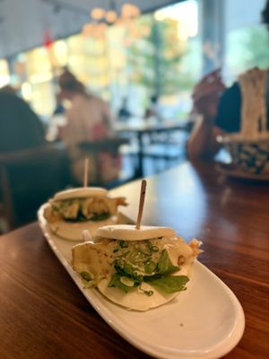 Marufuku Ramen Austin by null
