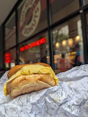 Do-Rite Donuts & Chicken by null