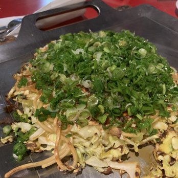 Fugetsu - Sunnyvale - Gyu-suki Ontama Okonomiyaki - Japanese Near Me - Sunnyvale, California Fugetsu - Sunnyvale - Gyu-suki Ontama Okonomiyaki - Japanese Near Me - Sunnyvale, California