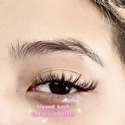 Kiyomi Lash Studio