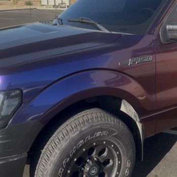 Ghost Customz Wraps - Auto Customization Near Me - Las Vegas, Nevada
