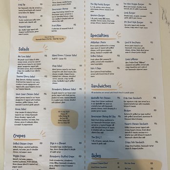 JAM Eateries - Menu - Breakfast & Brunch Near Me - Ellicott City, Maryland