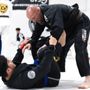 Zombie Brazilian Jiu-Jitsu