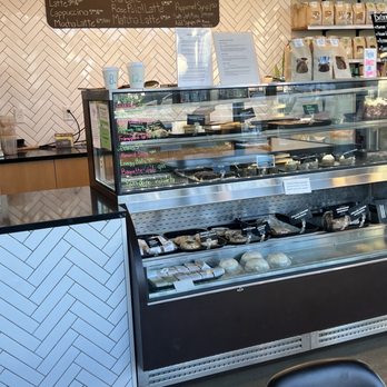 Origin Gluten-Free Bakery - Great spot for some gluten free treats - Bakeries Near Me - Langford, British Columbia