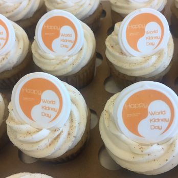 Sibby's Cupcakery - Cupcakes Near Me - San Mateo, California