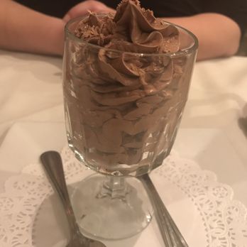 Solar Do Minho - Chocolate mousse - delicious - Portuguese Near Me - Belleville, New Jersey Solar Do Minho - Chocolate mousse - delicious - Portuguese Near Me - Belleville, New Jersey