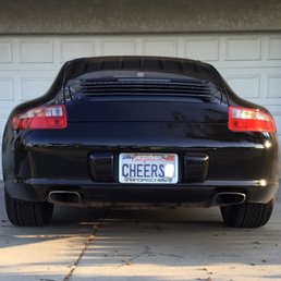 2006 Carrera
