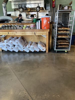 Central 9th Market by null