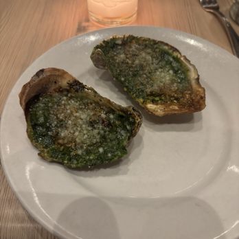 Oyster House - rockefeller oysters - Seafood Near Me - Philadelphia, Pennsylvania Oyster House - rockefeller oysters - Seafood Near Me - Philadelphia, Pennsylvania