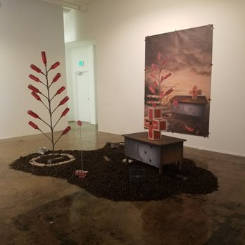 Contemporary at Blue Star - Art Museums Near Me - San Antonio, Texas